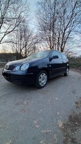 Volkswagen VW Polo 1.4 9n Comfortline - Volkswagen Polo aus 2003: 9n