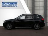 BMW X1 xDrive25e xLine HUD AHK Hifi LED SHZ Alarm - BMW X1 mit Hybrid-Antrieb: Xline