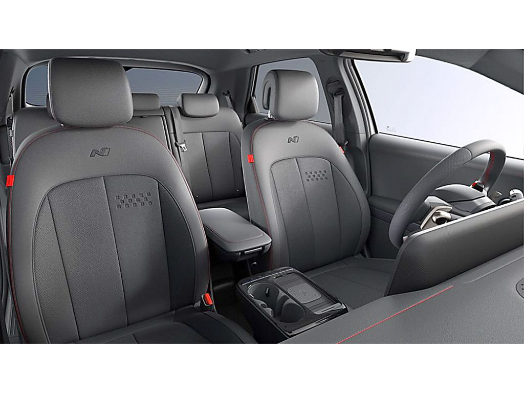 Hyundai IONIQ 5 – Bild 12