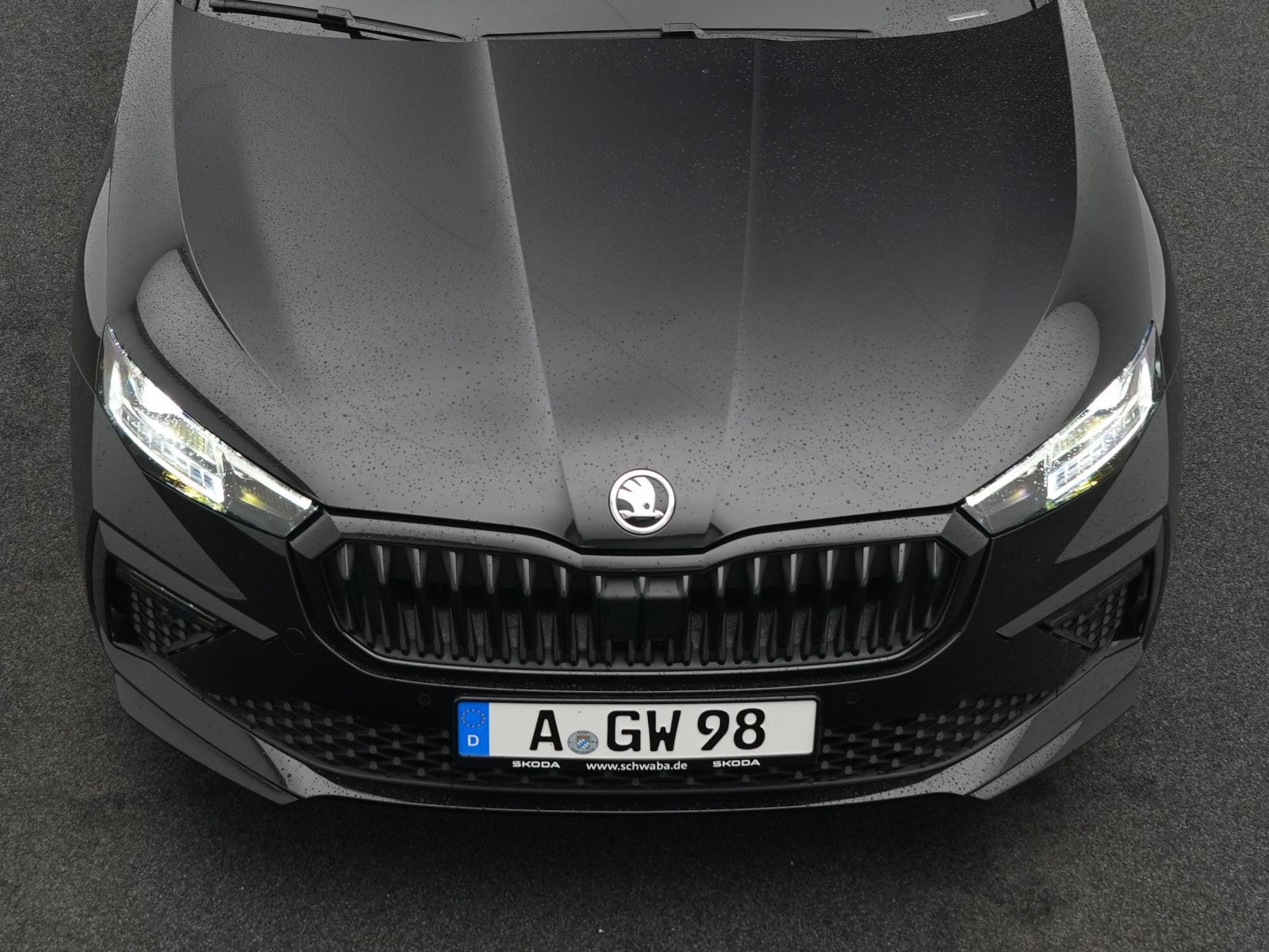 Skoda Scala - Bild 28