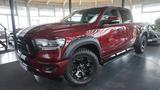 Dodge RAM  1500 HEMI 5.7l Crew-Cab*4x4*Laramie*Alu20* - Dodge RAM: 1500 Crew Cab Laramie