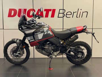 Ducati Desert X *sofort verfügbar*