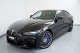 ALPINA B4 3.0 Allrad -