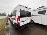 Weinsberg CaraBus 540 MQ Edition FIRE Modell  2026 - Weinsberg Carabus 540