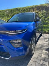 Kia E-Soul Spirit 64kwh->400km+ GARANTIE VOLL! - Kia mit Elektro-Antrieb