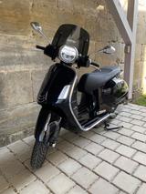 Vespa GTS Super 125 - VESPA MOFA