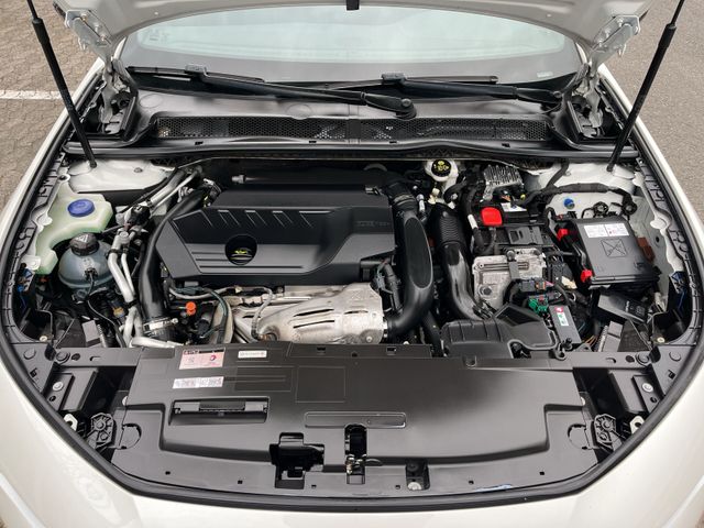 508 Hybrid 225 GT *ACC*2-ZONEN*KAMERA*
