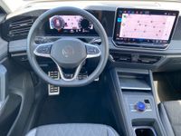 Volkswagen Tiguan - Vorschau Bild 18