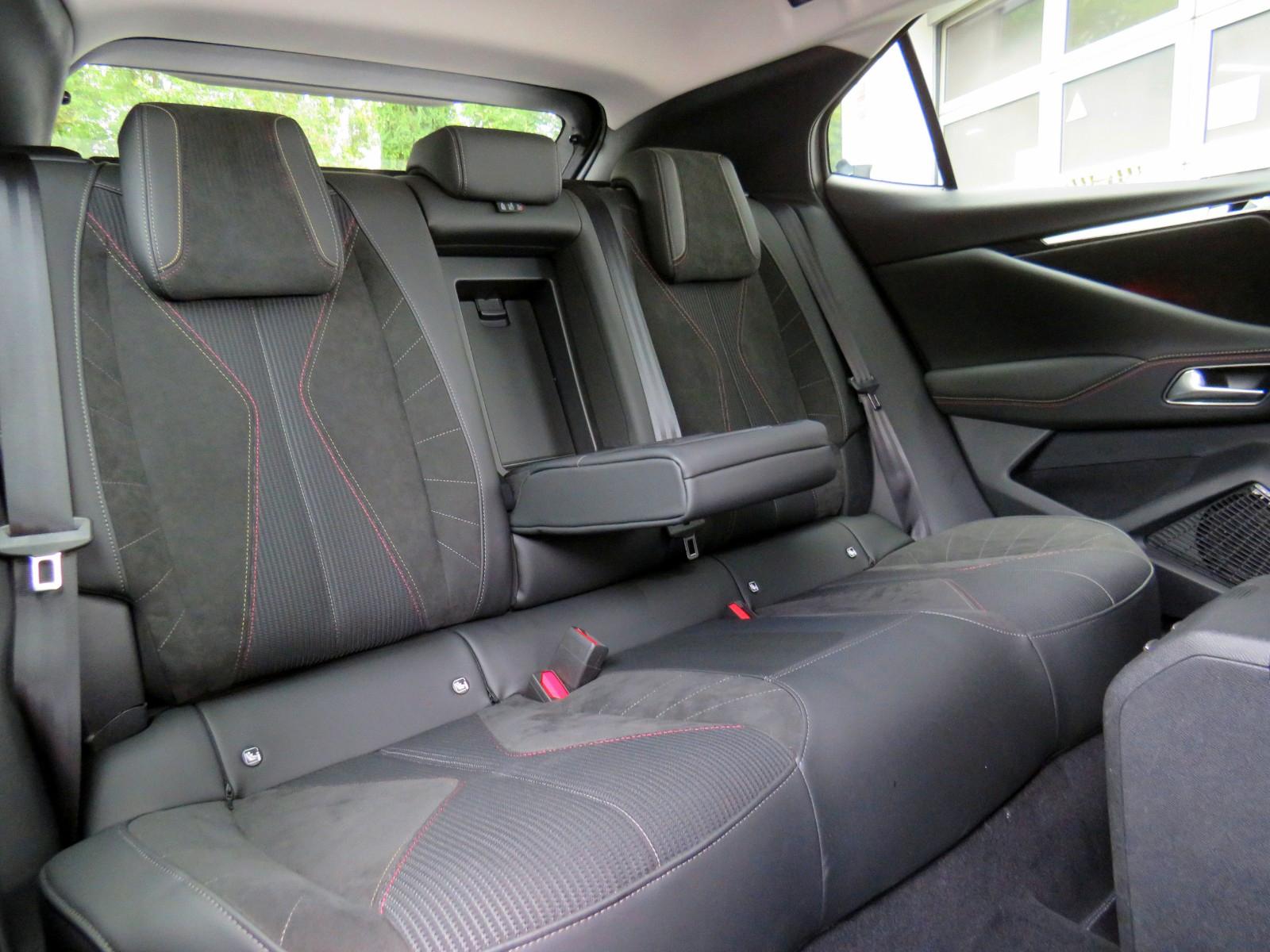 DS Automobiles DS4 Performance Line // Shz, ACC, DAB