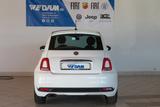 Fiat 500 S Sport 0.9 TwinAir 105PS *Leder,Xenon* - Fiat: 1.9