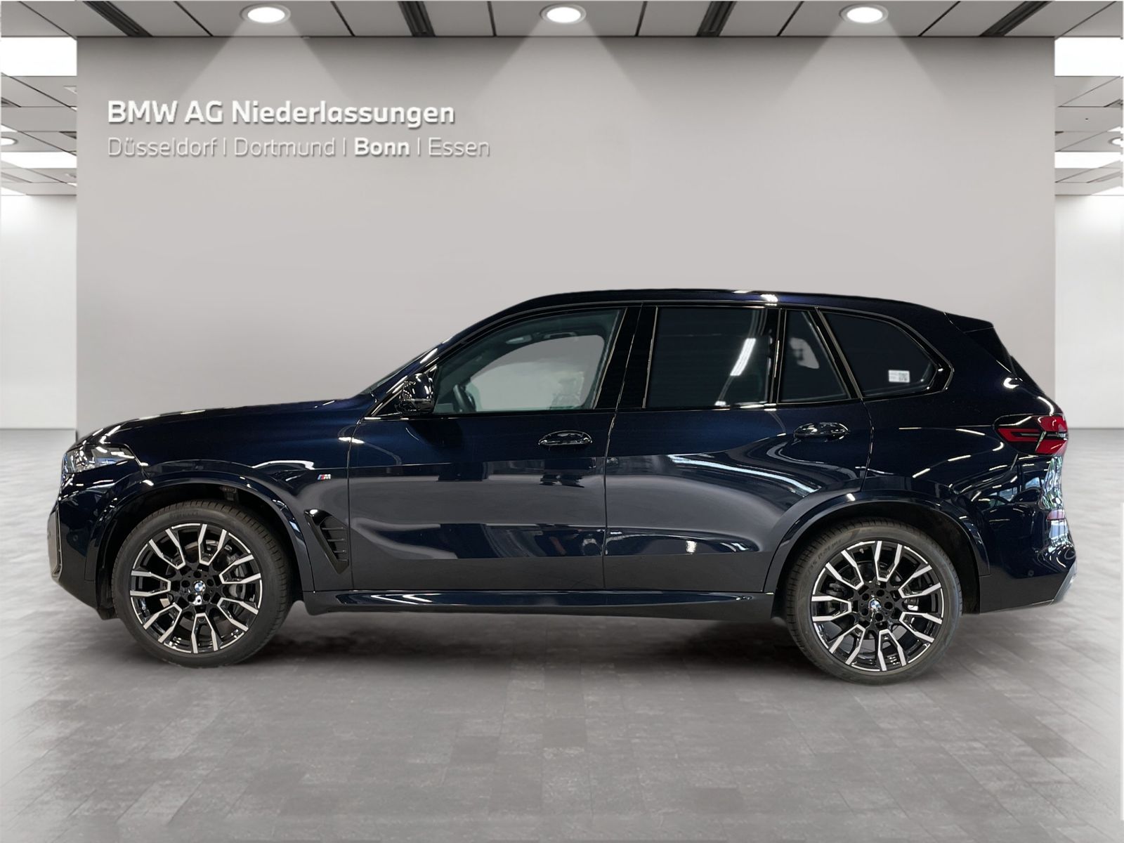 BMW X5 - Bild 5
