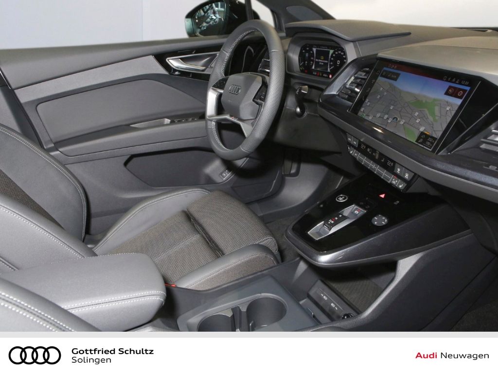 Audi Q4 e-tron - Bild 10