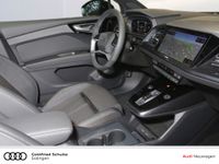 Audi Q4 e-tron - Vorschau Bild 10