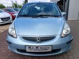 Honda Jazz 1.4 LS - Honda Jazz aus 2005: 1.4