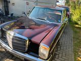 Mercedes-Benz Strich 8 Mercedes Benz E 280 - Mercedes-Benz: Strich 8