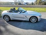 BMW Z4 Cabrio Roadster 2,2l - BMW Z4 in Bielefeld