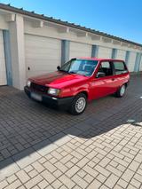 Volkswagen VW Polo 86C 2F GT Steilheck  Original GT ... - Volkswagen Polo: 86c 2f