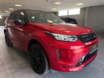 Land-Rover Discovery - 3