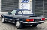Mercedes-Benz SL 500 Cabrio R107 Hardtop  V8 Gelegenheit ! - Mercedes-Benz: C107