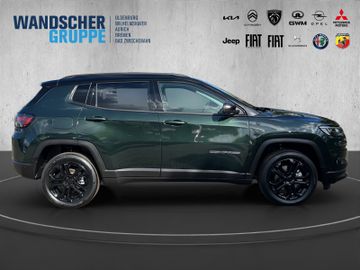 Jeep COMPASS e-Hybrid e-Hybrid *SHZ*PDC*360°Kamera*