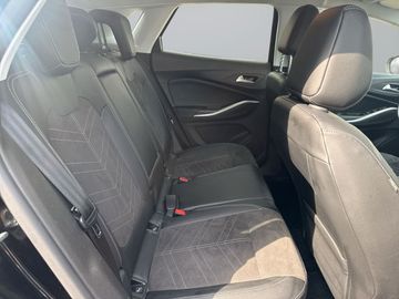 Opel Grandland (X) - 12