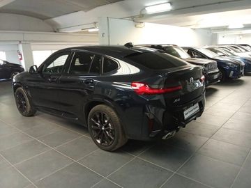 BMW X4 - 9