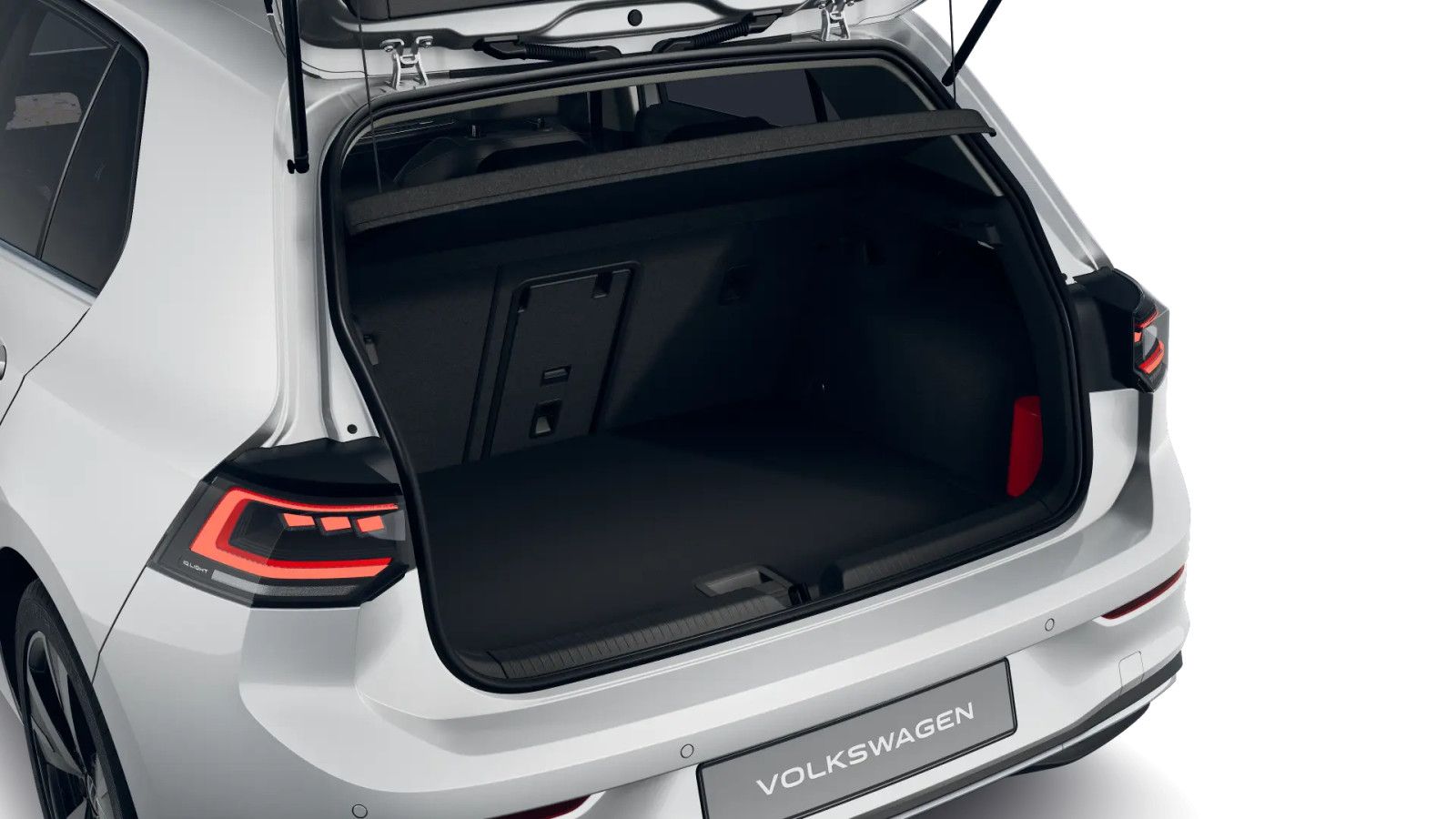 Volkswagen Golf - Bild 8