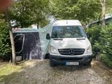 Mercedes-Benz Sprinter 315 CDI - Mercedes-Benz 315 cdi