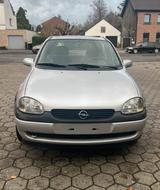 Opel Corsa B 1.0 12V, EZ 1999, TÜV 11/2027... - gebrauchte Opel Corsa aus dem Jahr 1999