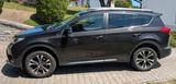 Toyota RAV4 2.2 D-4D 4x4, gepflegt - Toyota RAV 4: D4d