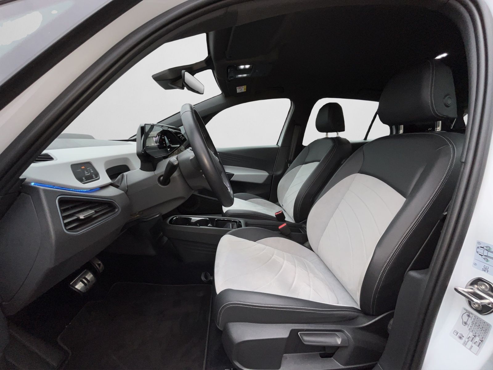 Volkswagen ID.3 - Bild 11