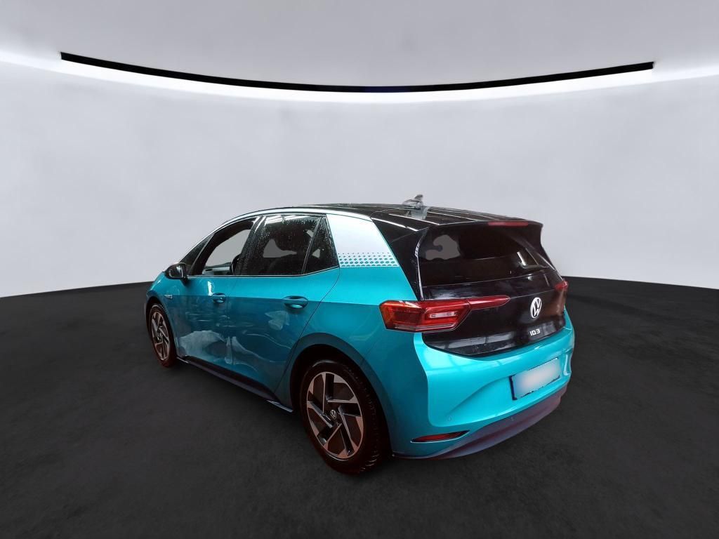 Volkswagen ID.3 - Bild 4