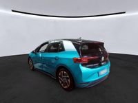 Volkswagen ID.3 - Vorschau Bild 4