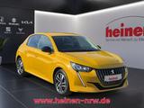 Peugeot 208 1.2 PureTech 100 Allure Pack LED ACC ALU DAB - Peugeot Gebrauchtwagen
