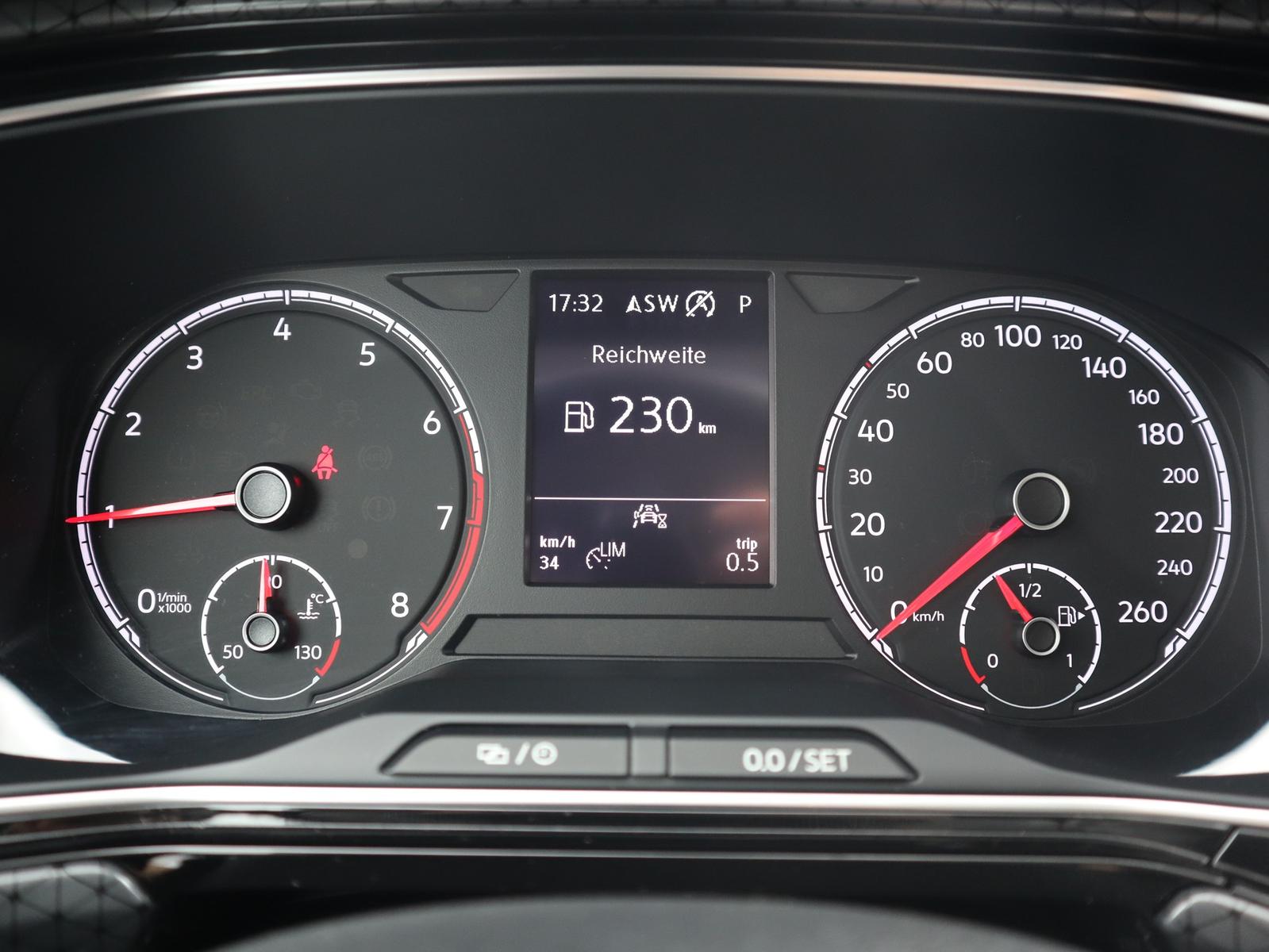 Volkswagen T-Cross 1.0 Style LED Navi Kamera Totwinkel DAB, миниатюра 24
