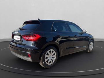 Audi A1 - 6