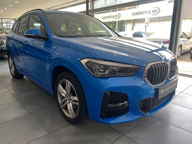 BMW X1 xDrive18d M Sport*LED*KAMERA*HiFi*DAB*PARKASS