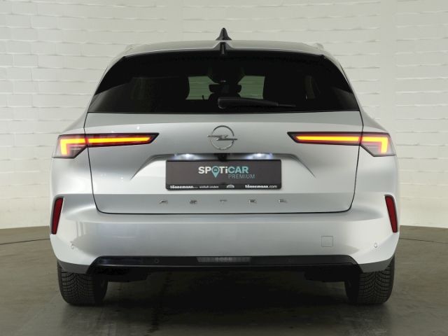 Astra L ST ELEGANCE CDTI AT+LED LICHT+NAVI+RÜCKF