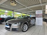 Audi TT 2.0 TFSI Roadster quattro Navigation magnetic - Audi TT aus 2011