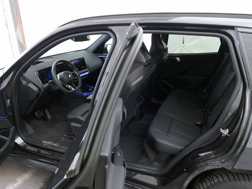 BMW X3 - Bild 7