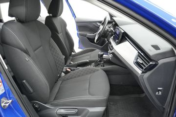 Skoda Scala - 5