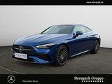 Mercedes-Benz CLE 300 4M AMG Coupé Pano+Memory+Keyless+PreSafe - Mercedes-Benz CLE 300 aus 2023