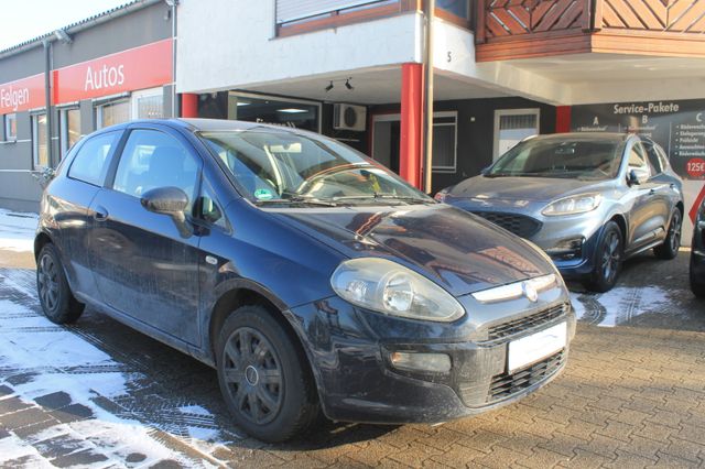 Fiat Punto 1.2 8V POP*Klima*EURO 5*