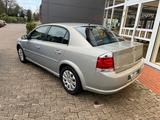 Opel Vectra C Lim. Edition - Opel Vectra: C