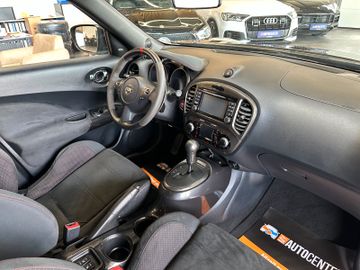 MYAUTOCENTER – Gebraucht- und Jahreswagen mit Werkstattservice in Pfaffenhofen Nissan Nismo *RS*360°*Sportfahrwerk*Navi*Spurhalte*
