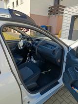 Dacia Duster 1.6 SCe 115 4x2 Ambiance Ambiance - Dacia Duster: Allradantrieb, 1.6