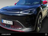 Smart #1 Brabus AWD HUD Pano ACC eSitze Keyless Sounds - gebrauchte Smart SUV & Geländewagen