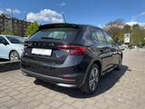 Skoda Fabia Ambition 1.5 TSI DSG APP+LED+NAVI+SHZ+PDC - Skoda Gebrauchtwagen in Düsseldorf