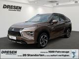Mitsubishi Eclipse Cross 2.4 MIVEC PHEV ANHÄNGERKUPPLUNG SI