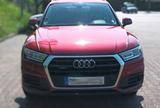 Audi Q5 40 TDI S-tronic quattro | EZ 2019 - Audi Q5: Aud